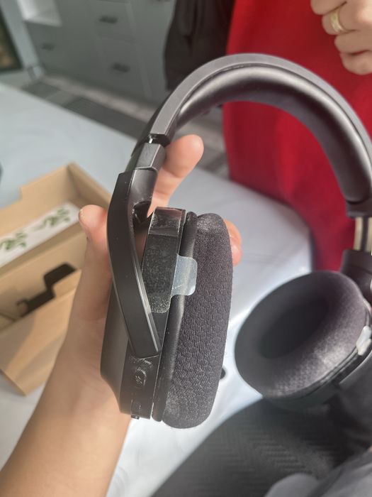 Наушник razer barracuda x