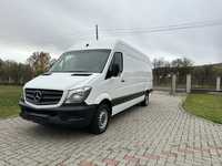 Mercedes-Benz Sprinter 316 Maxi