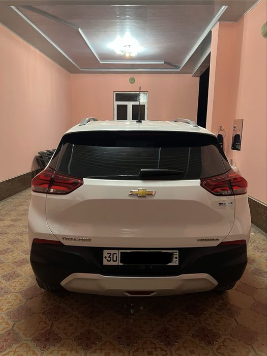 Tracker 2 sotiladi 3-pozitsiya 2022 yil