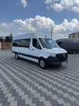 Mercedes Sprinter 316 8+1 Locuri Maxi
