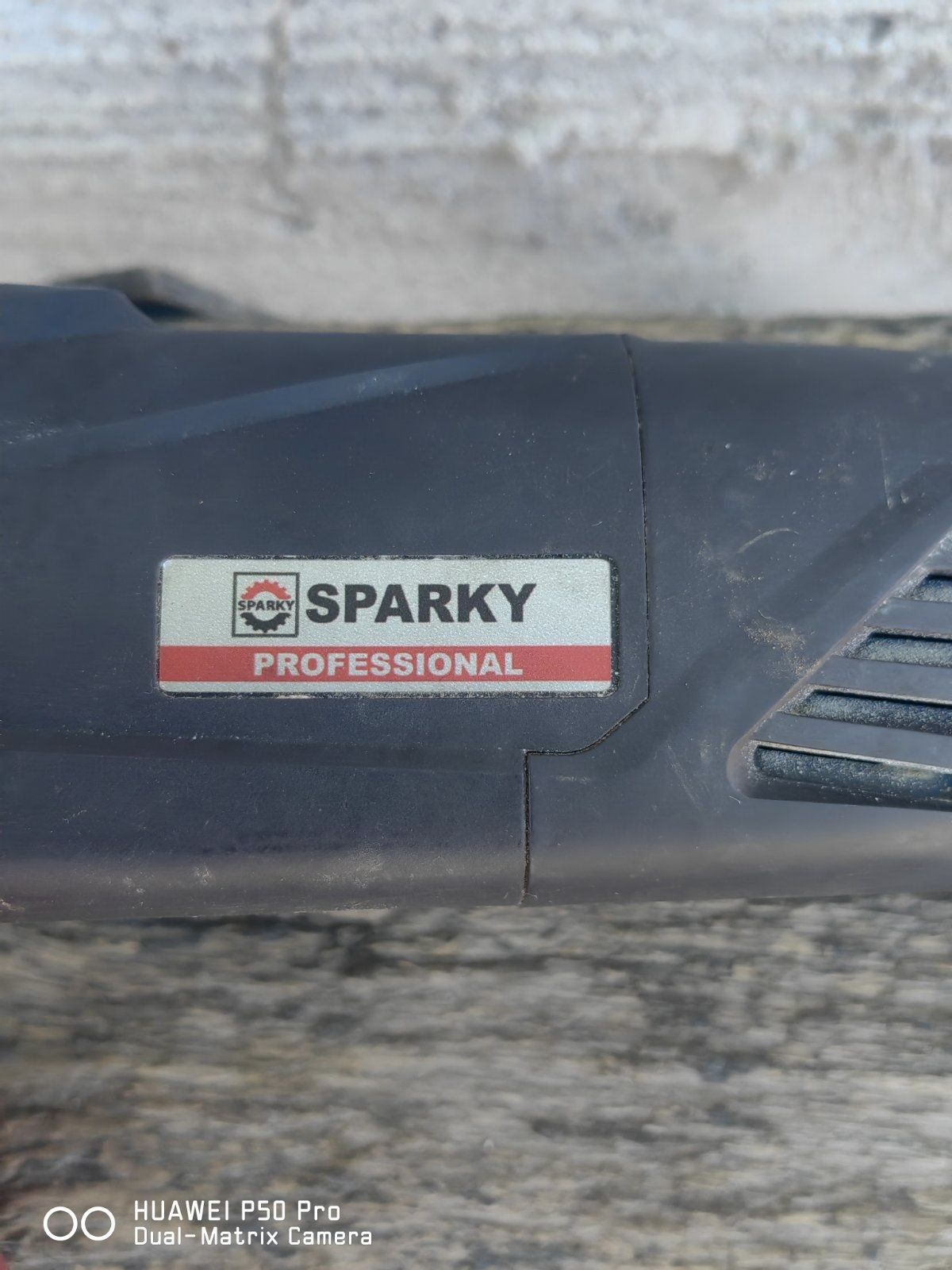 Sparky pm  2000e