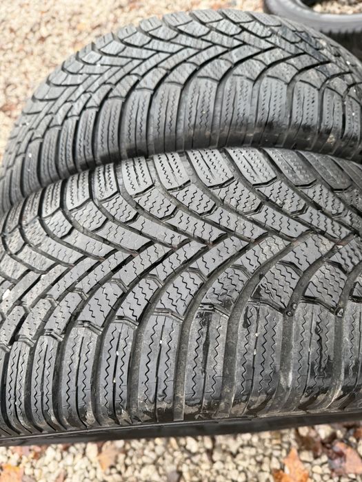 225/60 R17 2бр зимни гуми