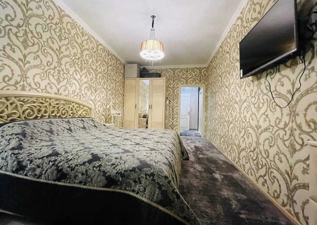 ЖК «Golden Hill» от Golden House (новостройка) 4-комн