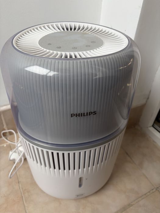 Овлажнител за въздух Philips