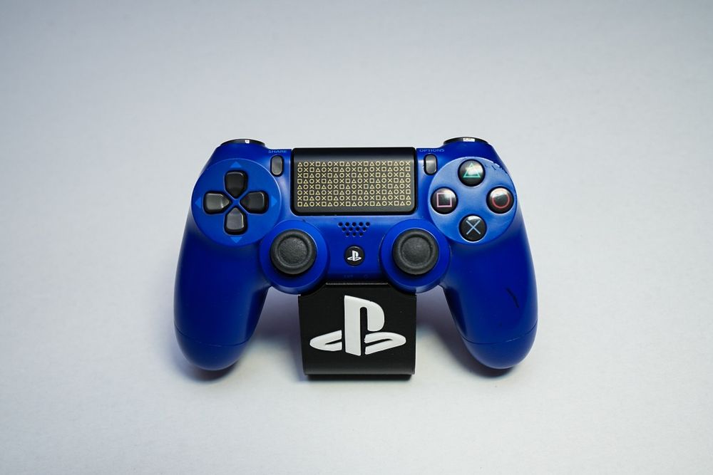 Maneta , controller PS4 , PlayStation 4