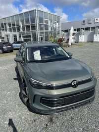 Volkswagen Tiguan Noul Tiguan Mild Hybrid