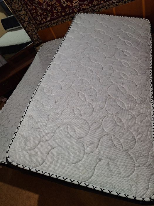 Матрас ортопедический