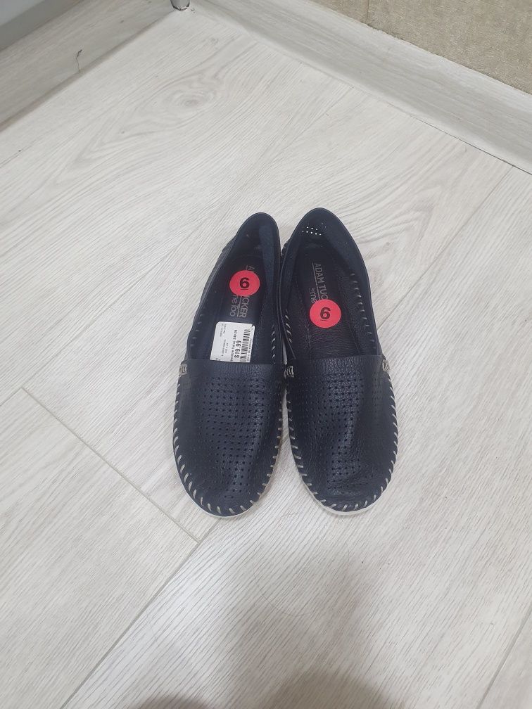 Новые мокасины из Америки 36 р