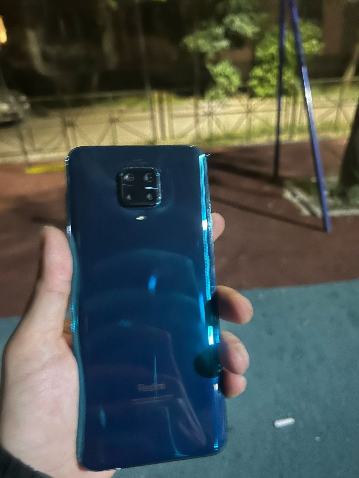 Продам Redmi note 9pro