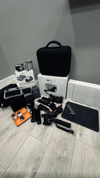 Продам комплект