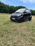 Smart for Two Diesel