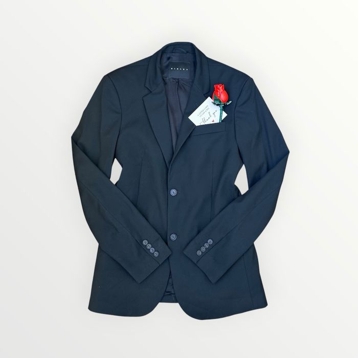 Унисекс сако Sisley