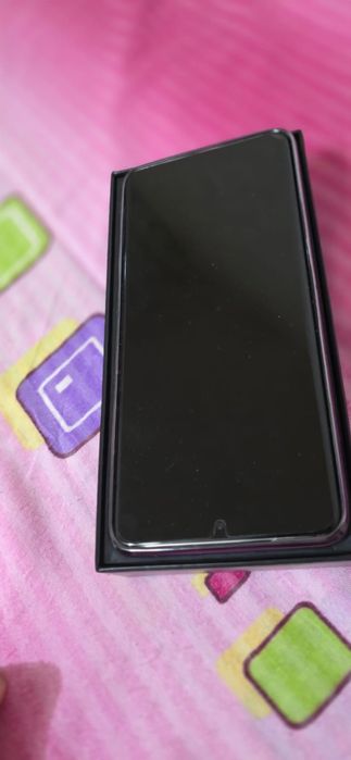 Samsung Galaxy S21 Ultra 256Gb, phantom black