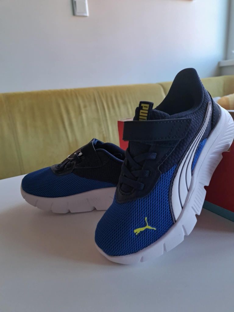 Маратонки Puma  номер 30