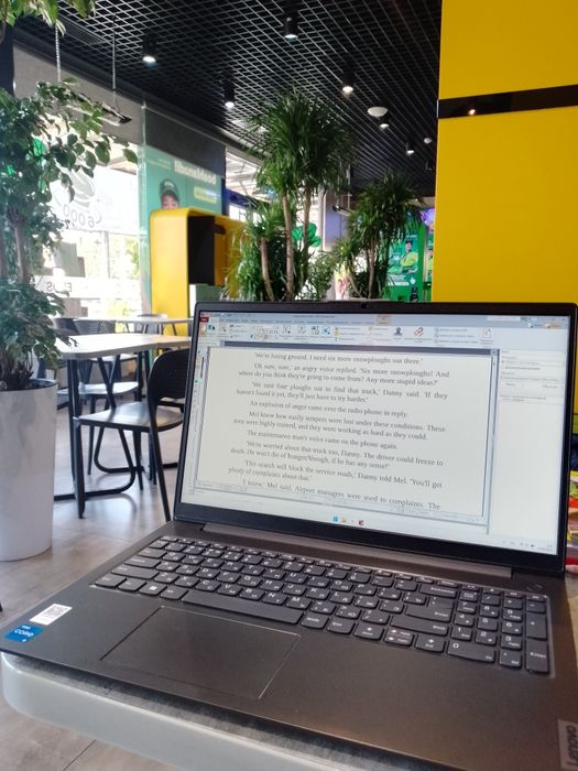 NOUTBUK Lenovo V15 G3 IAP corai5