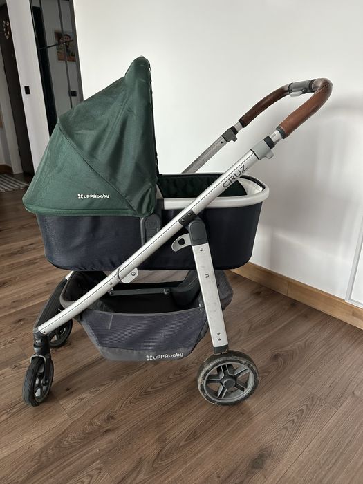 Carucior Uppa Baby 2 in 1