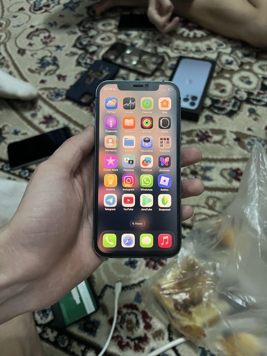 iPhone 12 128гб