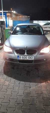 Vând autoturism Bmw seria5