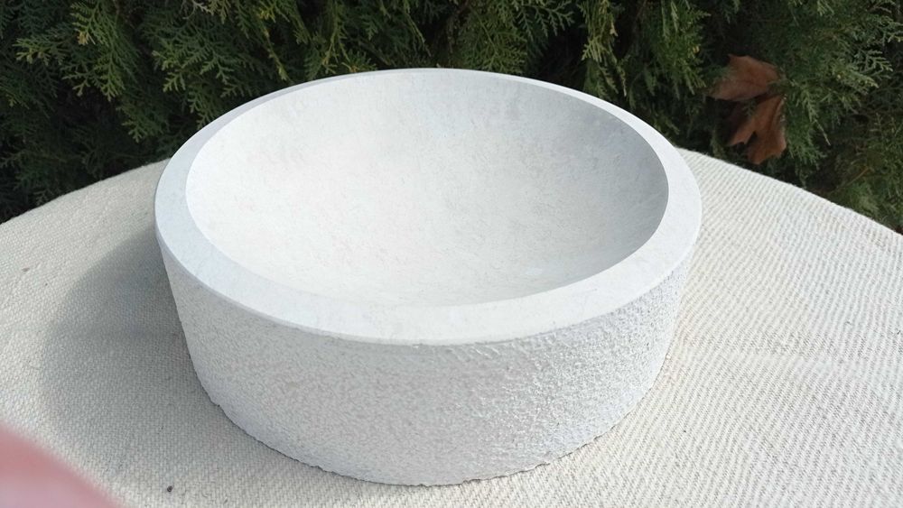 Врачански камък - Первази, прагове и др. - обработка