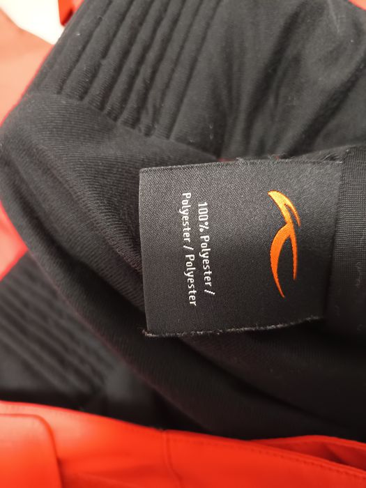 Pantaloni ski Kjus dama