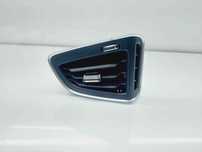Grila aerisire stanga Ford B-Max [Fabr 2012-prezent] AV11R018B09A