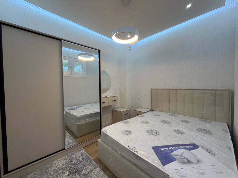 Срочно продаётся 2х-комнатная квартира