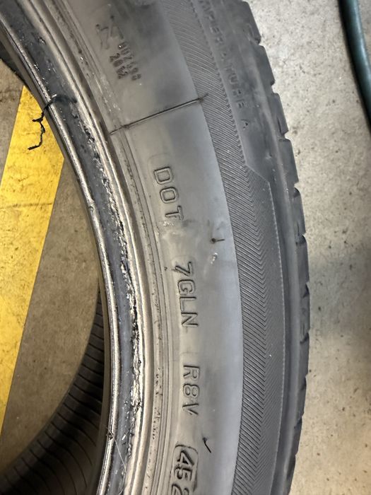 Anvelope Bridgestone vara