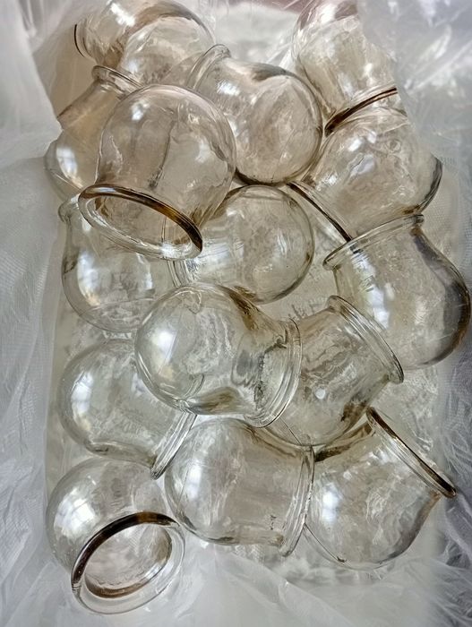 Медицинские банки, новые советские