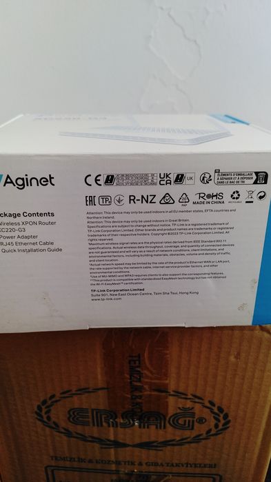 Router srochna sotiladi