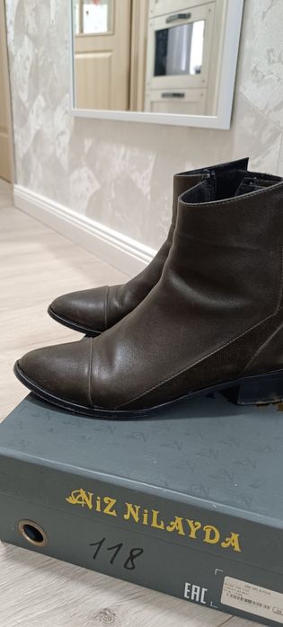 Обувь женская,турецкая