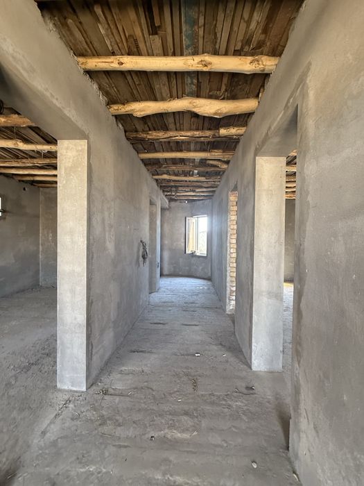 Сергели кум арик махаллада  учаска сотилади каропка холатида