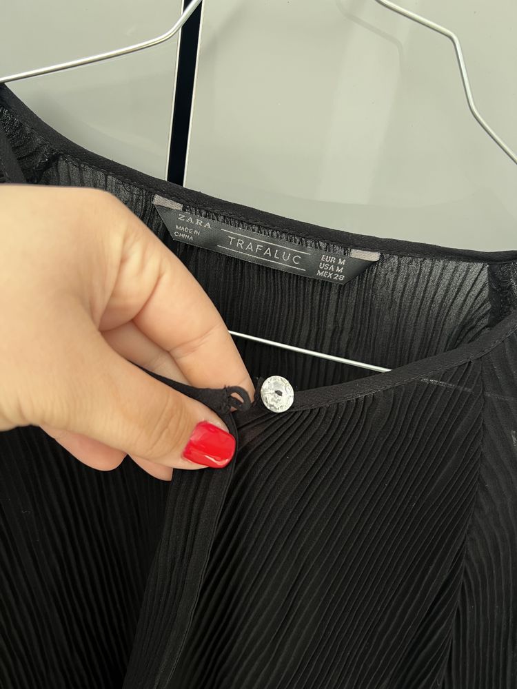 Дамска блуза Zara