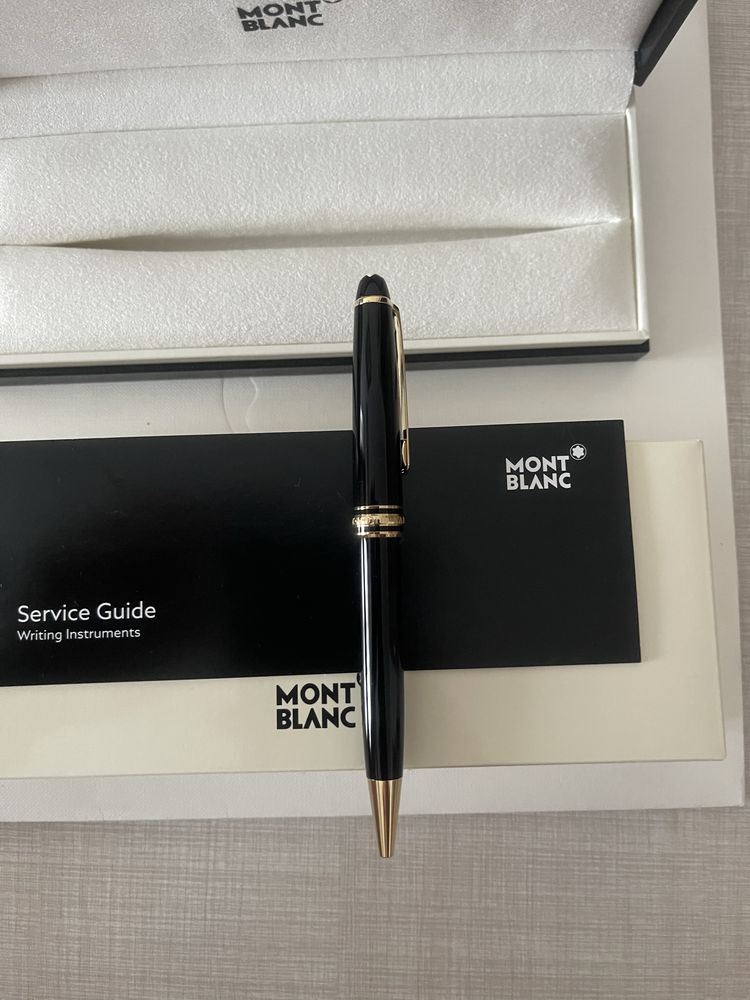 Pix Montblanc Meisterstück