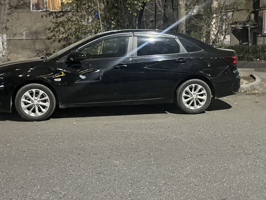 Monza,2022год,робот