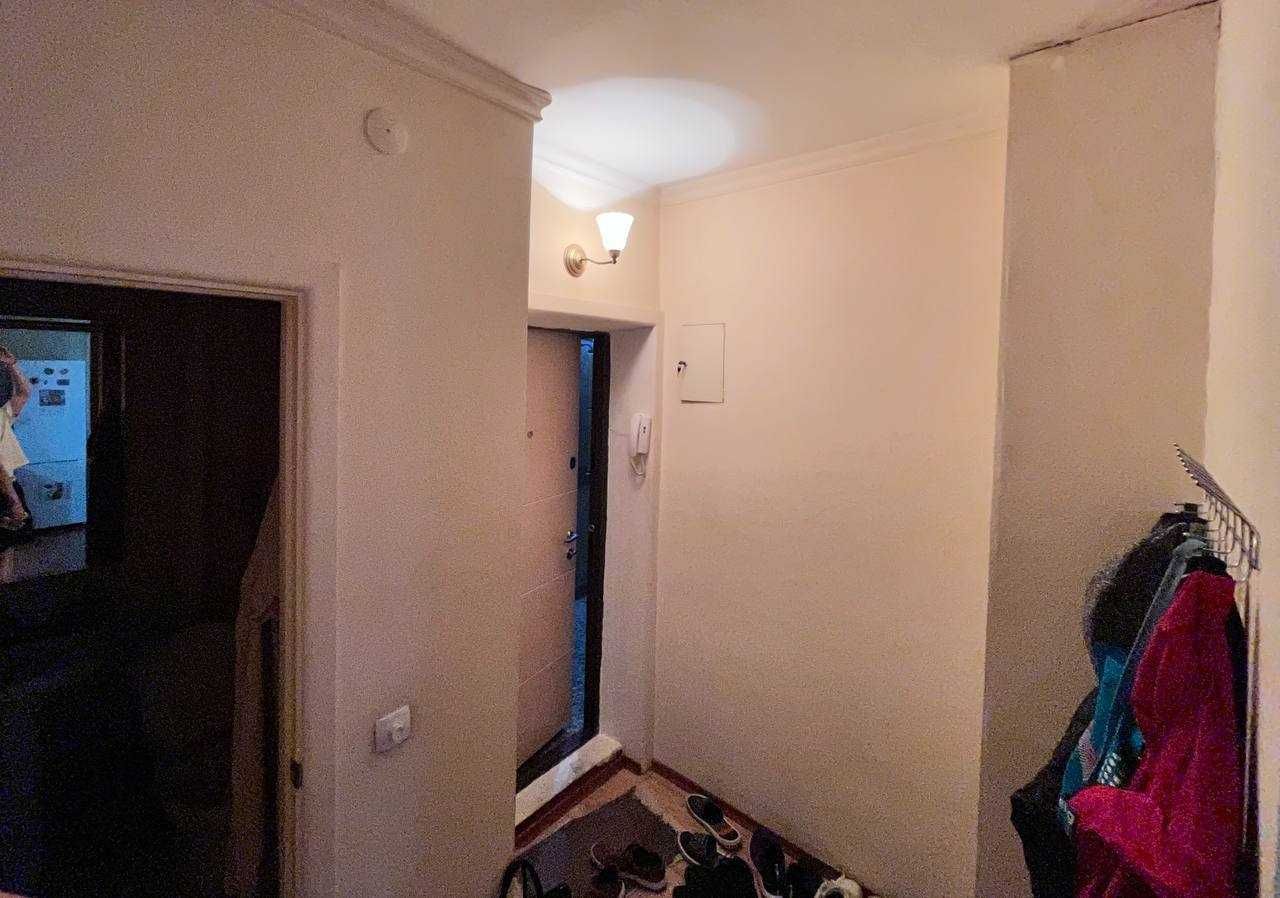 2-х комнатная квартира на Ц-1  45м2 ID: 3333