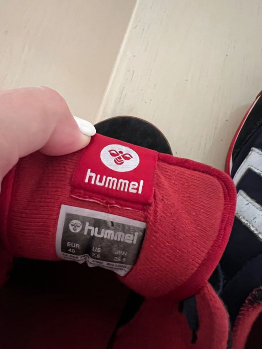 Adidas Hummel mar 40 si 42