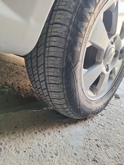 Diska baloni bilan arginal