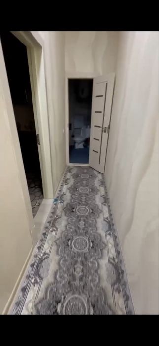 Сдается в аренду 2х комнатная квартира