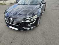 Renault Talisman 1,6 160CP