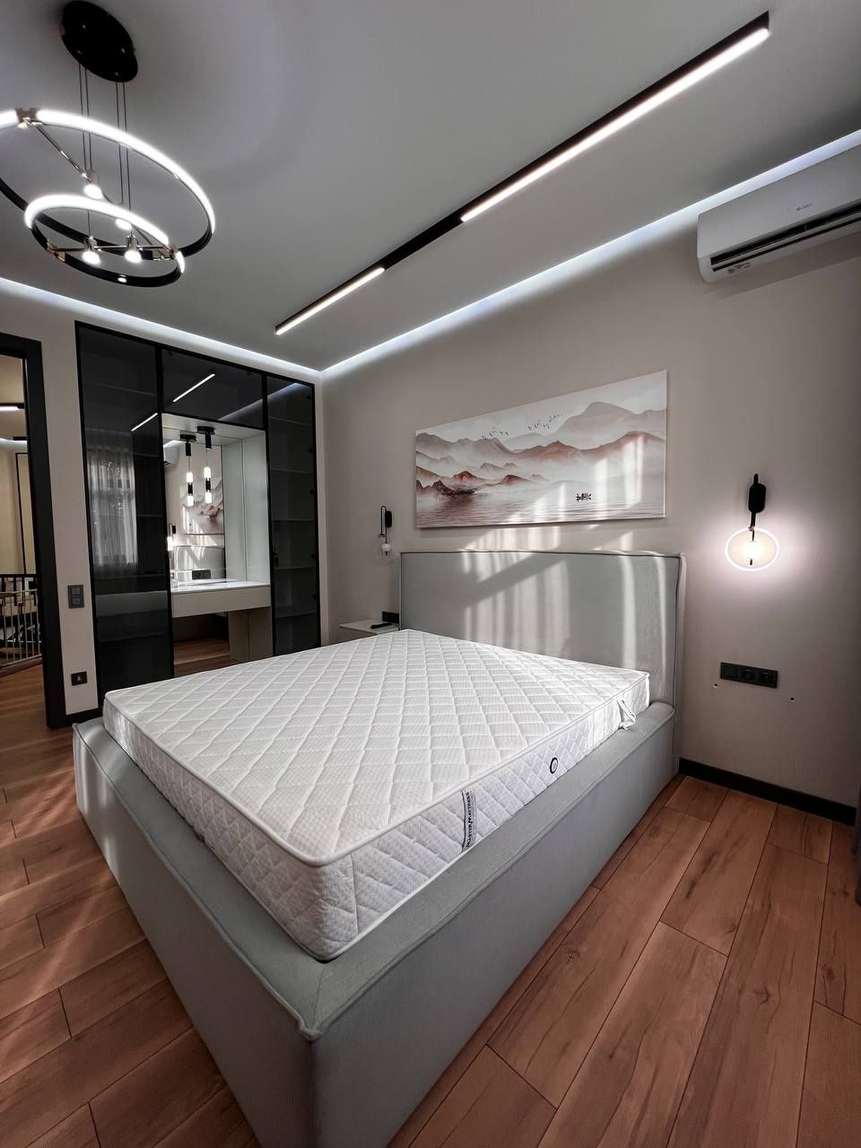 Дуплекс ЖК Parisien 6/1-0/8  218m2  premium luxury