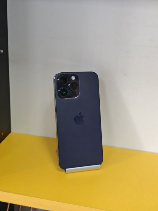 14 Pro Max 512 GB