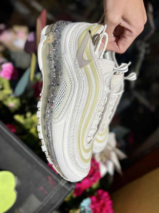 ЧИСТО НОВИ Nike AIR MAX TERRASCAPE 97 , EU 40, 25 см стелка