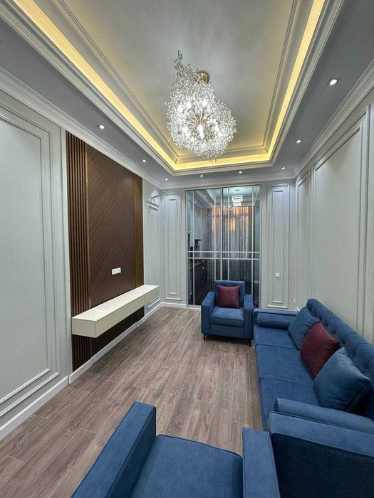 Продается 2-х комнатная квартира на Чинабаде