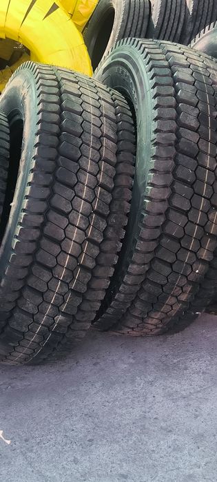 Автошина 315/60R22.5 Кама