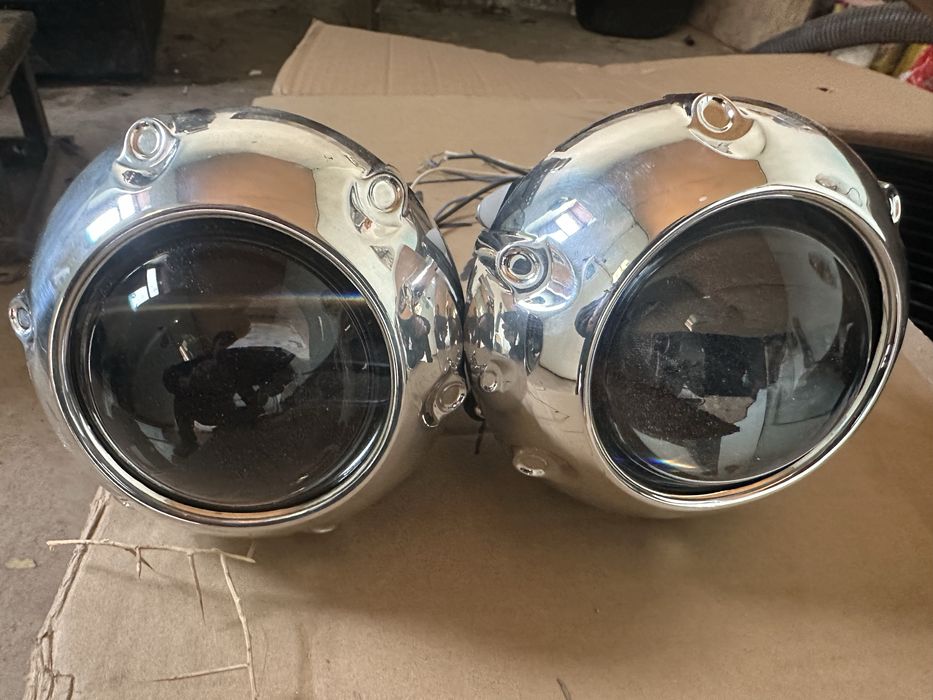 Би лед фар сатылады