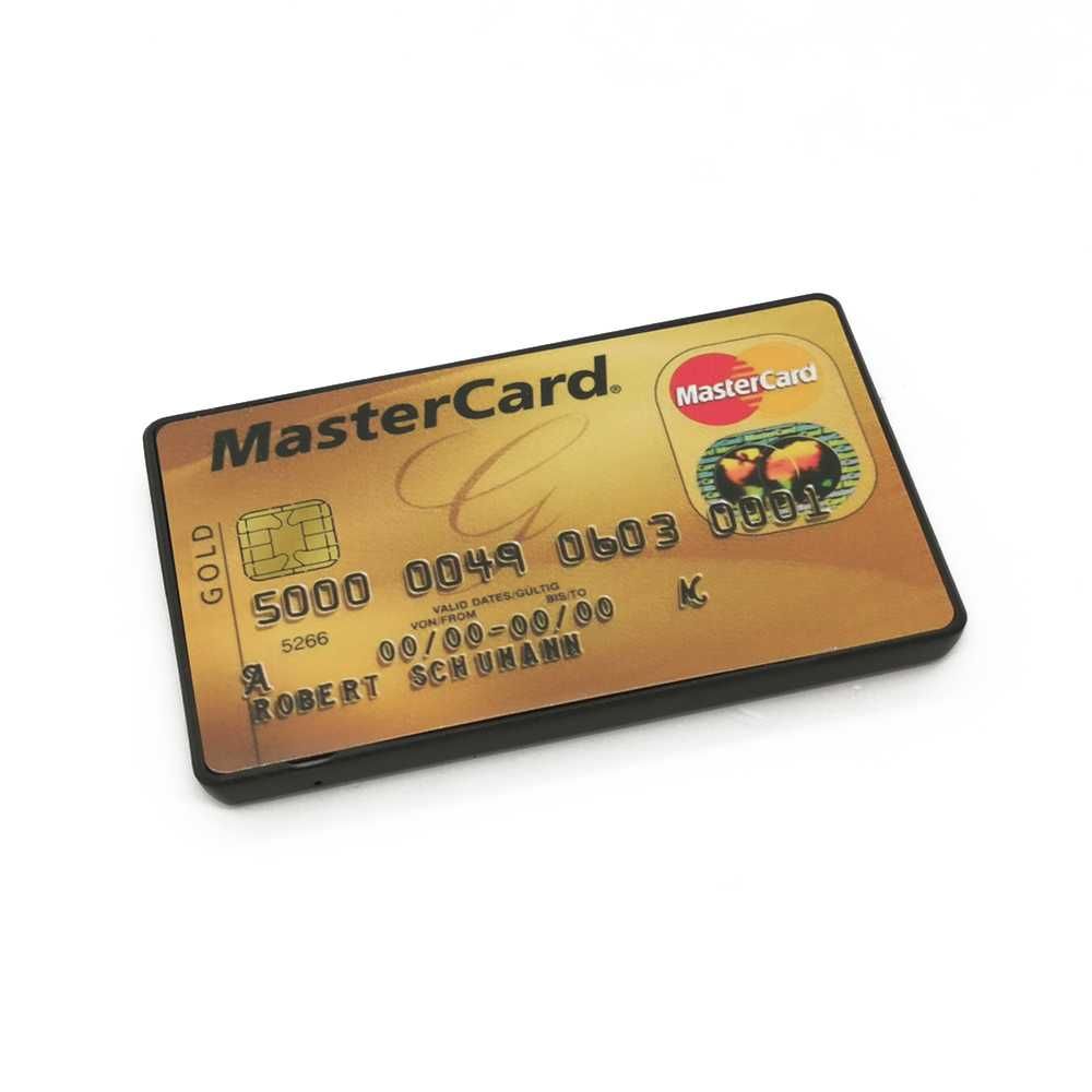 Card GSM pentru copiat cu cartela SIM + micro casca de copiat fara fir