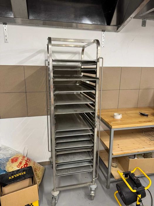 Oferta Speciala - Echipamente horeca putin folosite / utilare horeca /