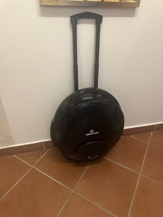 Monociclu electric INMOTION V8, 30 km/h, 45 km range