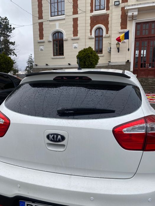 Kia Rio 2013 Vand urgent