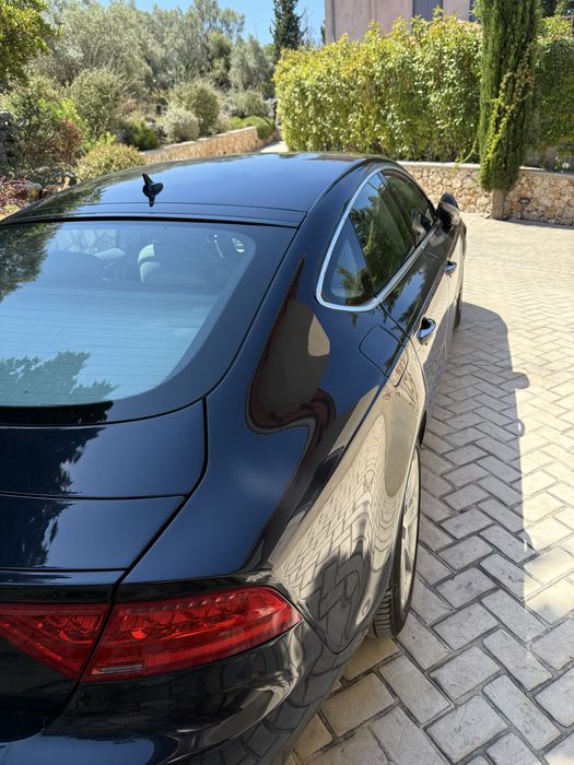 Ауди А7 Audi A7 3.0 TDI